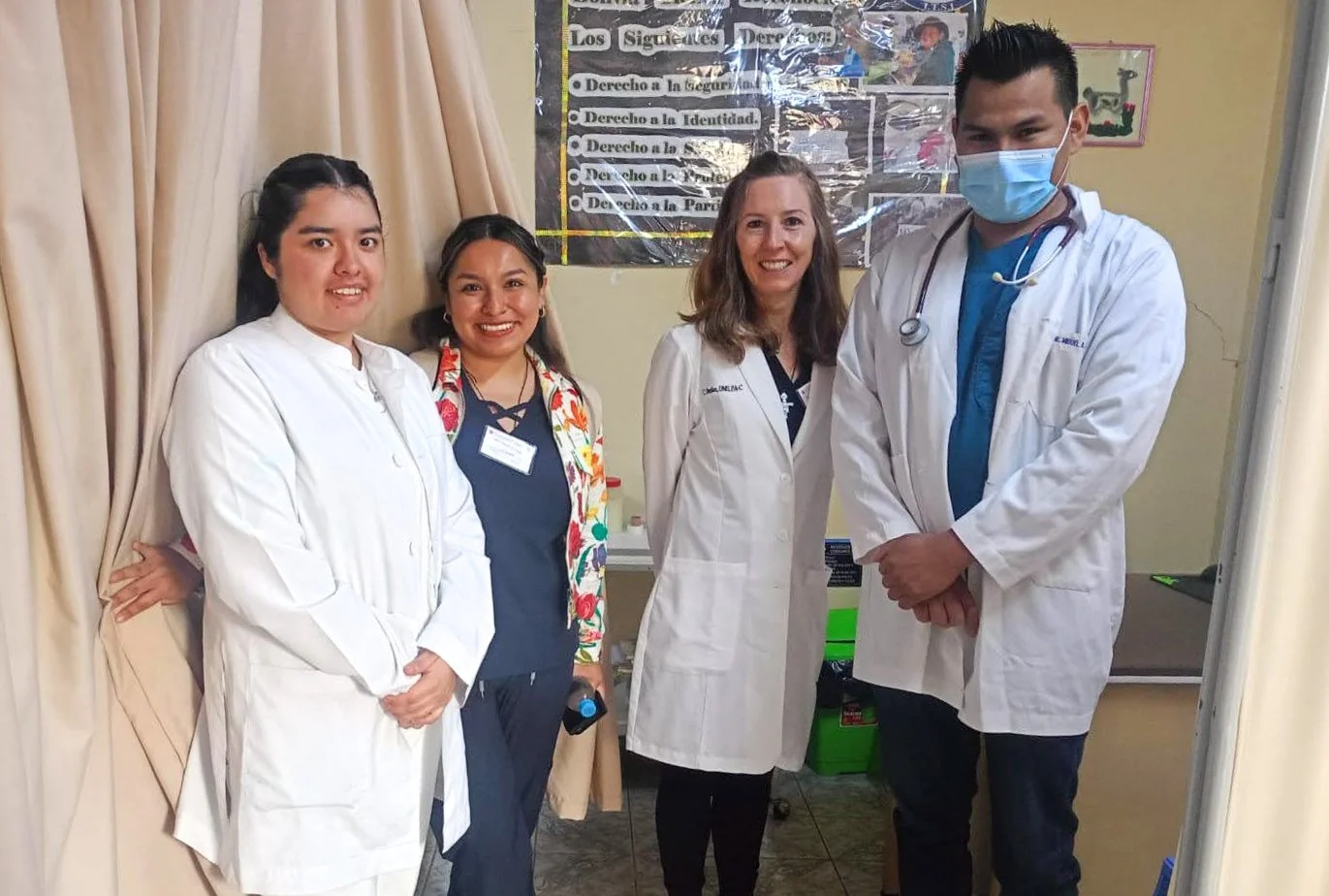 Partners in Patient Care