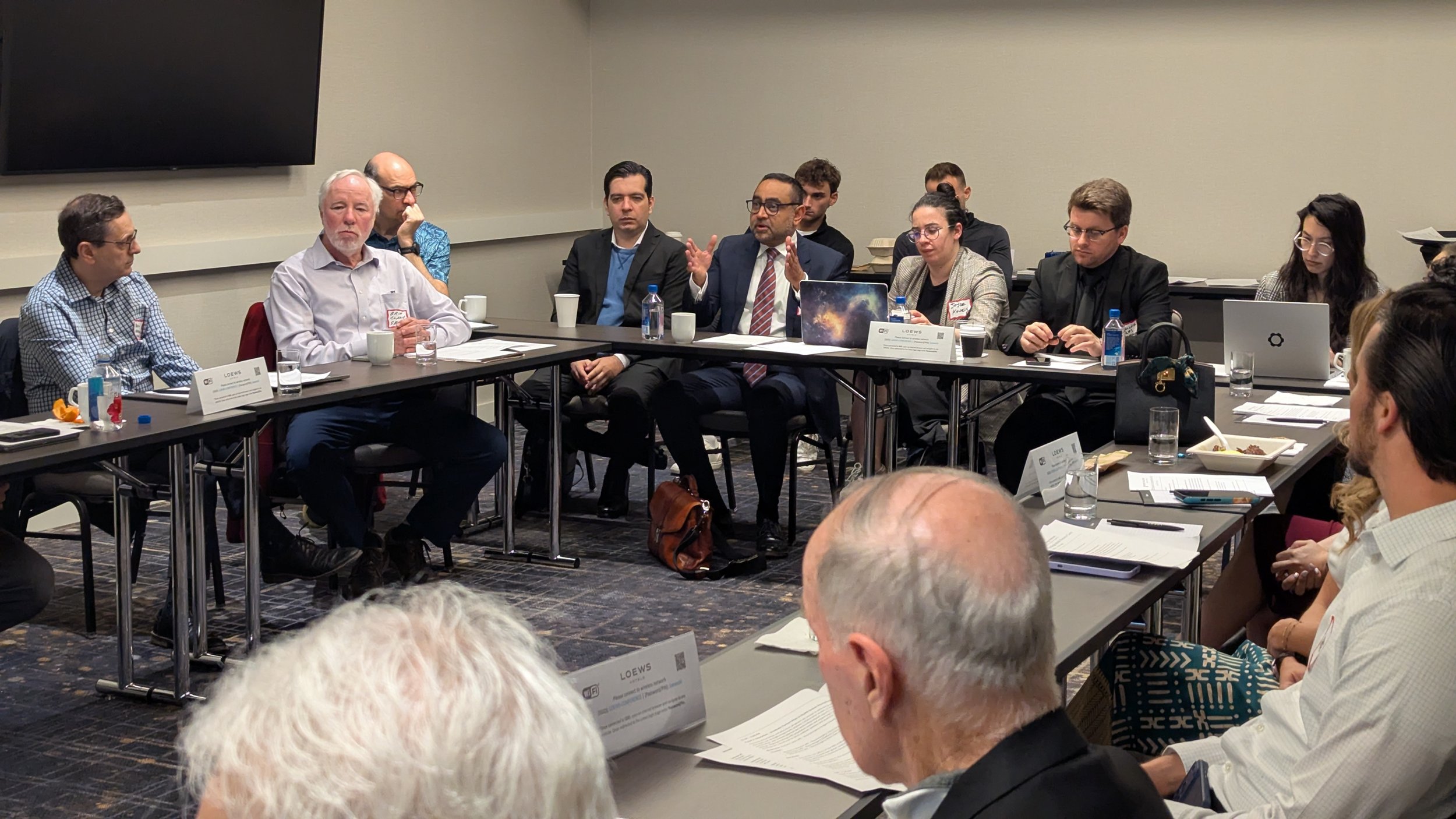 Advancing a New Model of Neuro Care:&nbsp;Convening Key Partners and Institutions at Our NNI Symposium