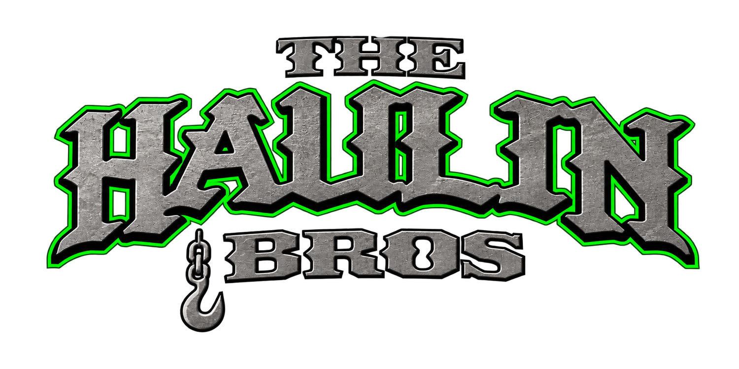 The Haulin Bros