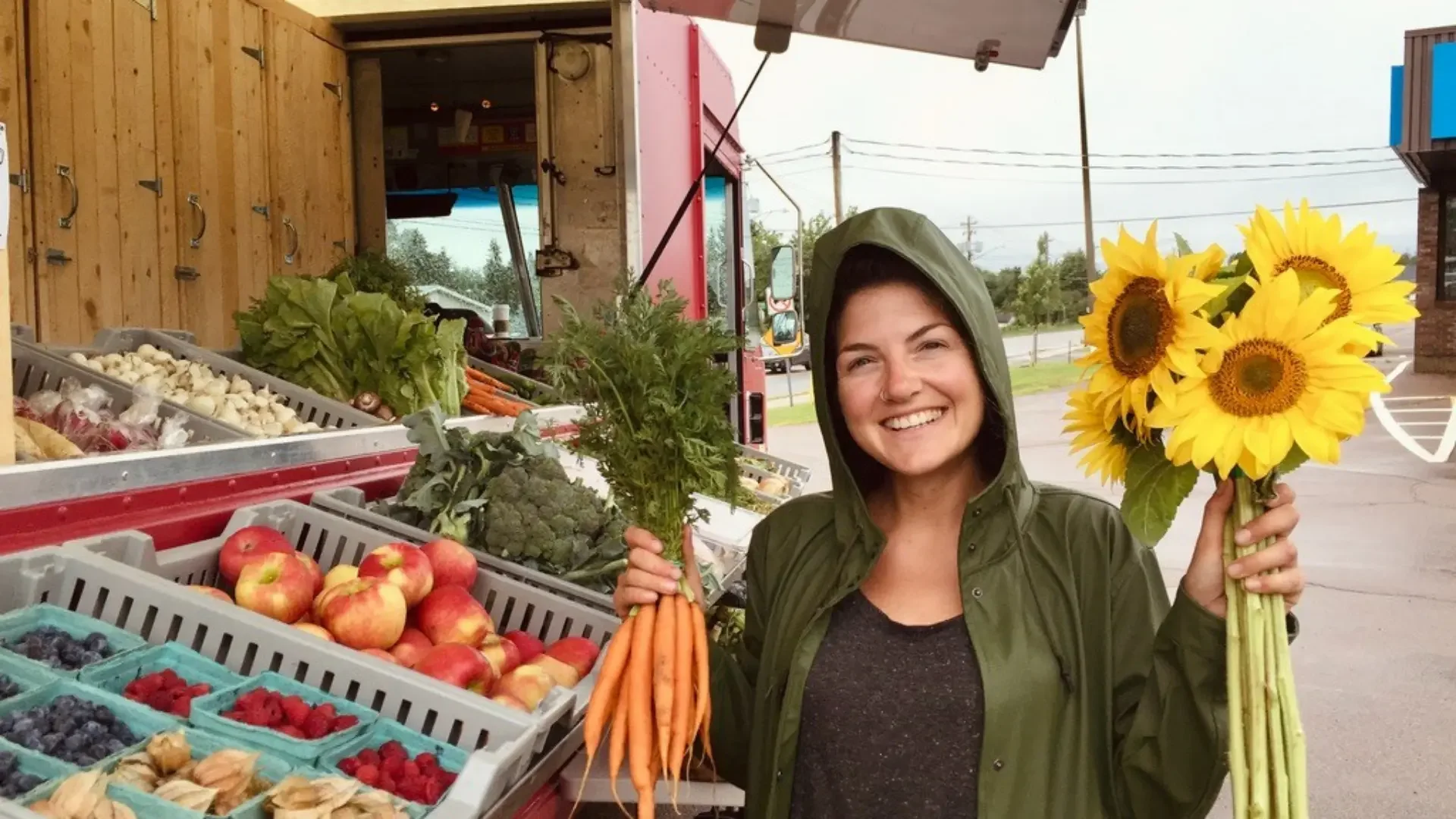 How to Accept SNAP/EBT on a Mobile Market