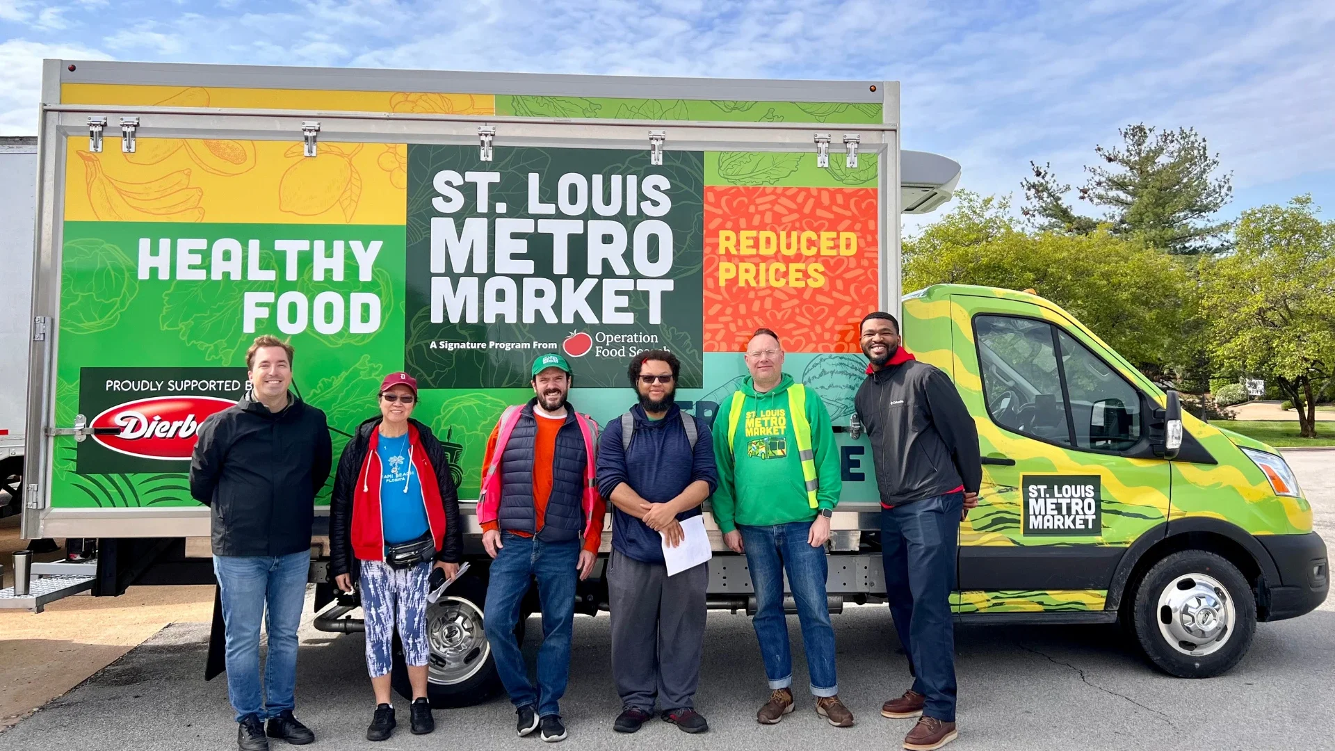 Hospital Community Benefit Requirements: How Mobile Markets Qualify