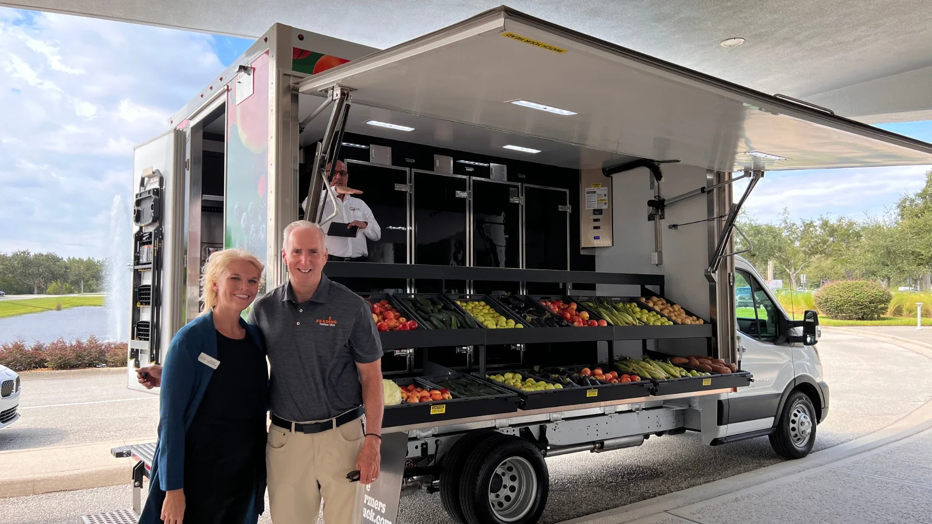 Food as Medicine: What It Means for Health System Strategy