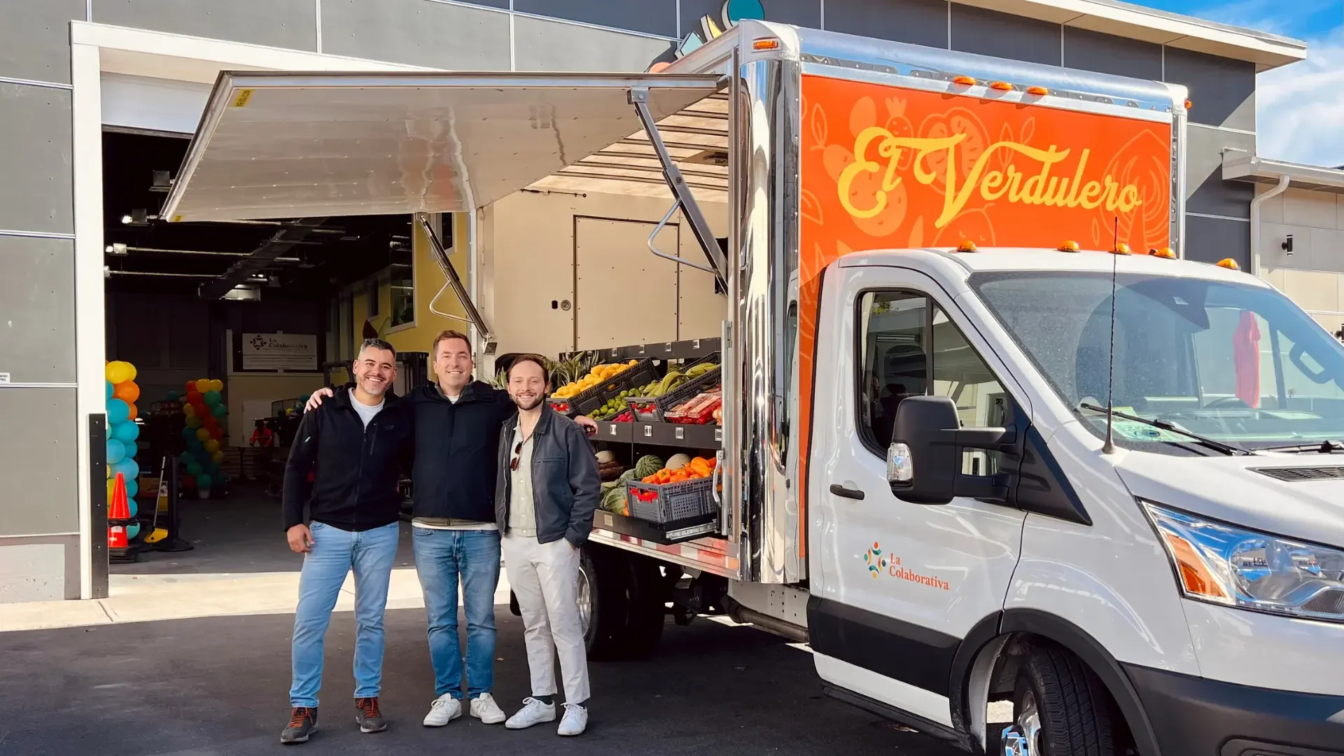 Mobile Market Staffing: Paid Staff vs Volunteers