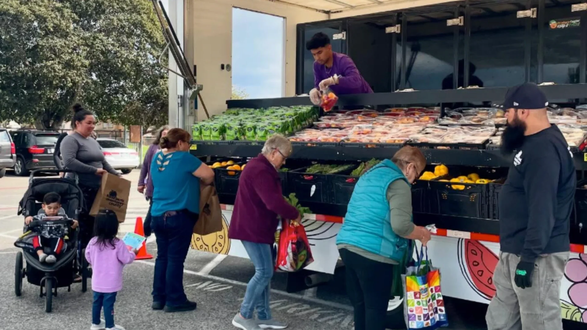 Insurance and Liability for Mobile Markets: What You Need