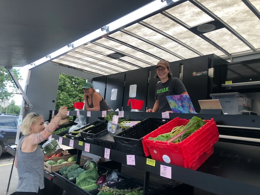 State Policy and Mobile Markets: Who's Leading?