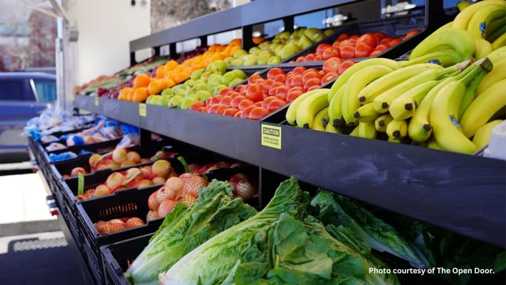 How to Choose Mobile Market Stop Locations