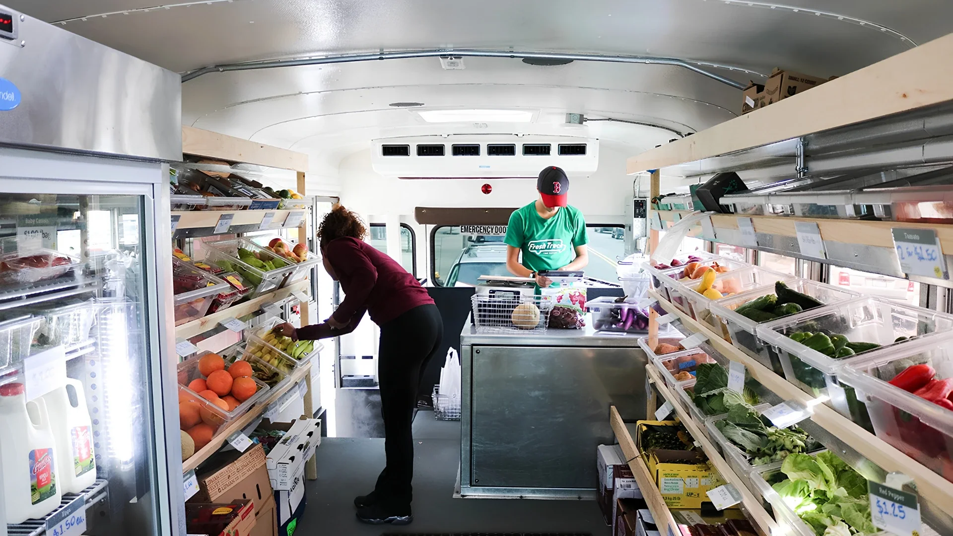 How Mobile Markets Can Benefit from Better Data