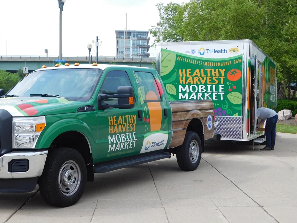 Mobile Markets are Infrastructure. It’s Time We Treated Them That Way.