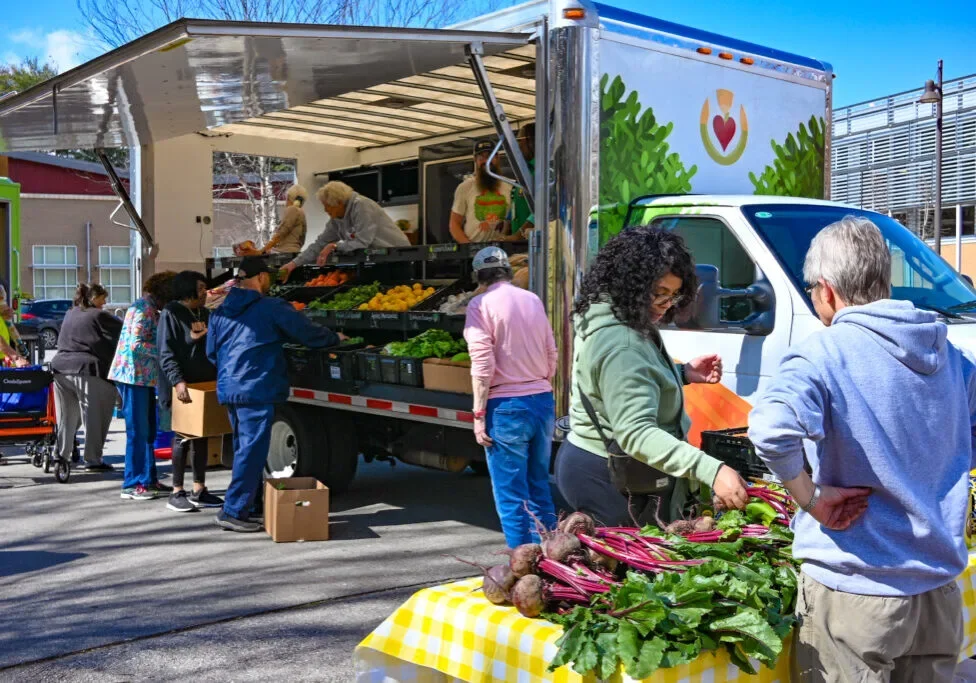 Mobile Markets are Infrastructure. It’s Time We Treated Them That Way.