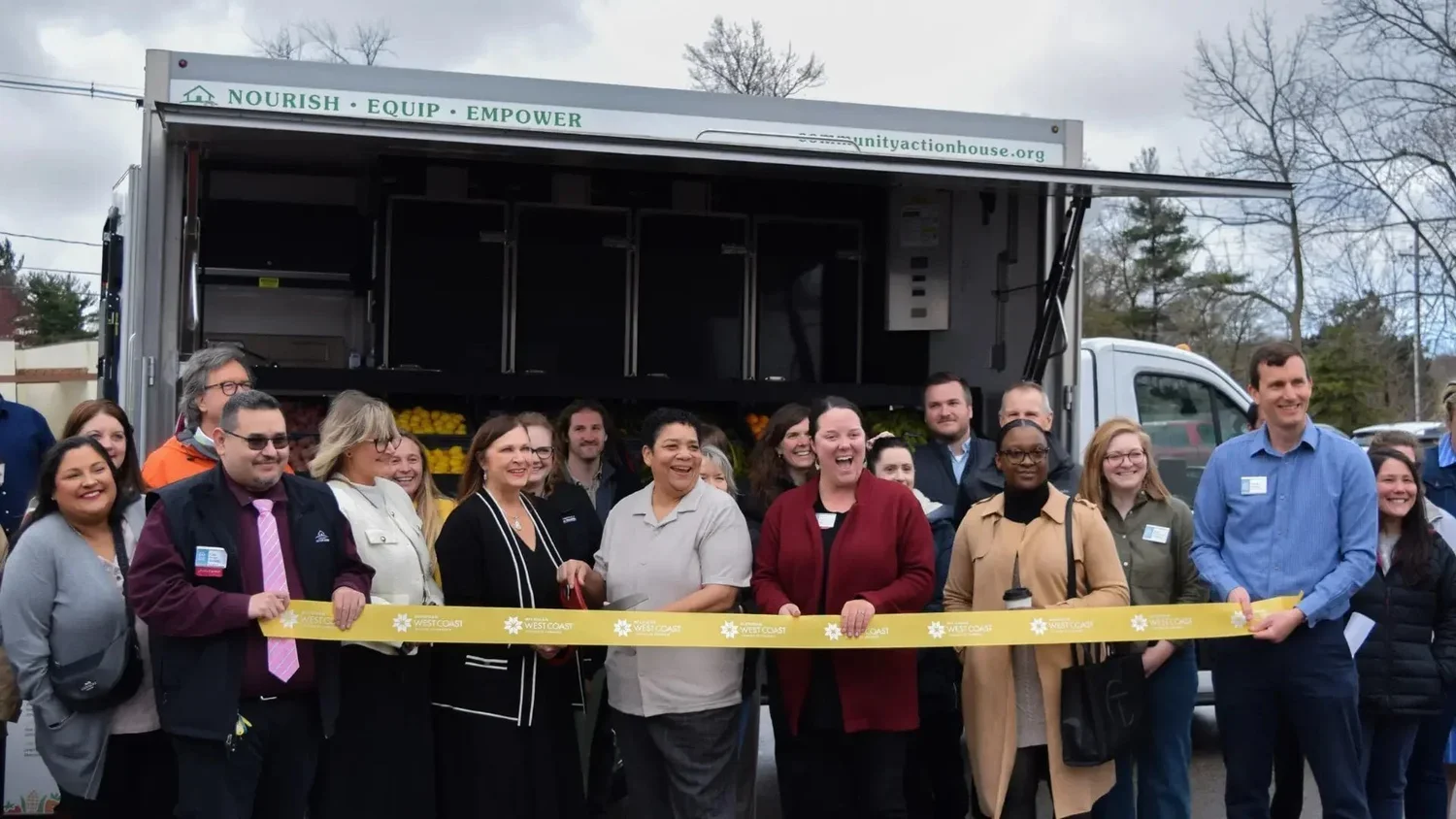 Embracing Food Access As An Economic Development Strategy