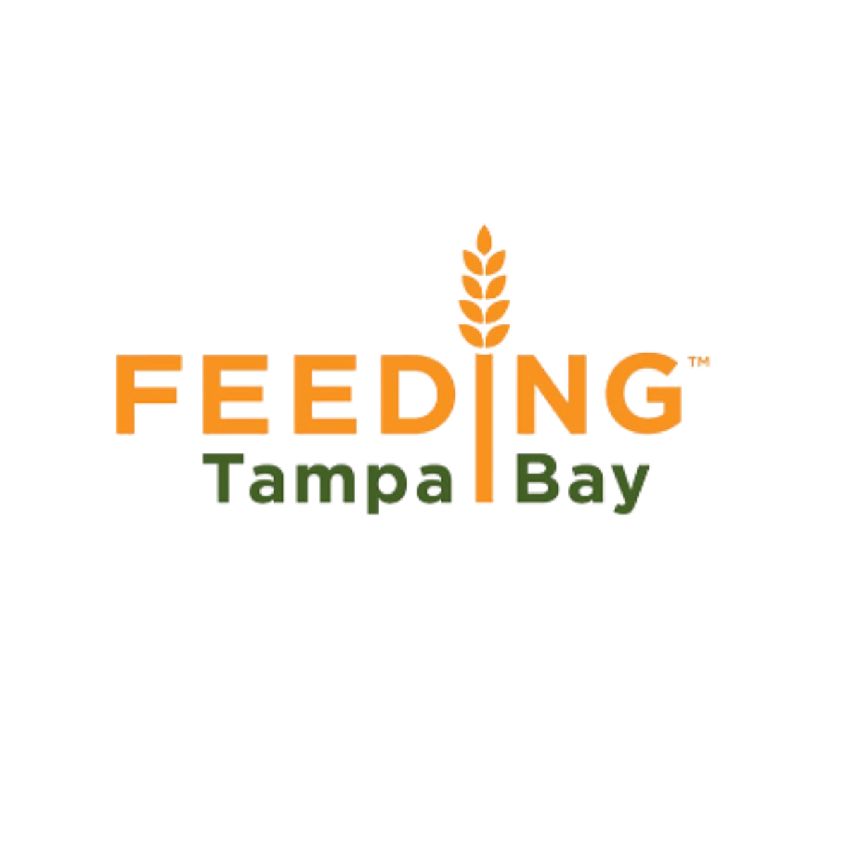 Colorful digital illustration with the text "FENDING" in large orange letters, with smaller green text below that reads "teach a boy".