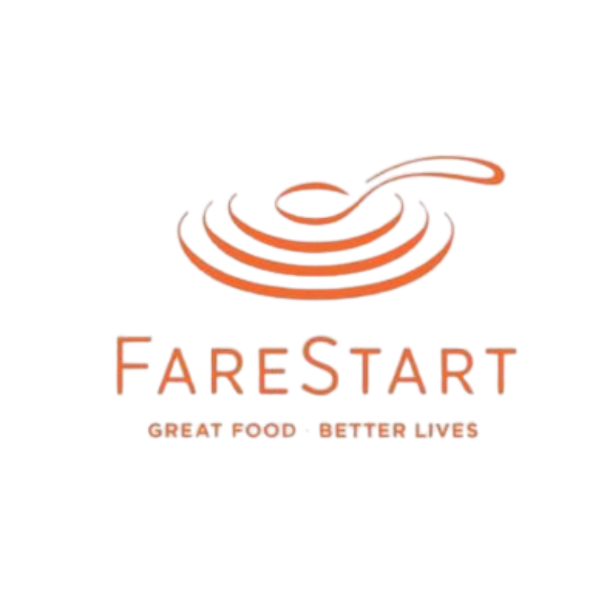 Logo of ArtStar featuring a stylized orange spiral art piece with the text 'ARTSTAR' and the slogan 'Great Art. Better Lives.' underneath.