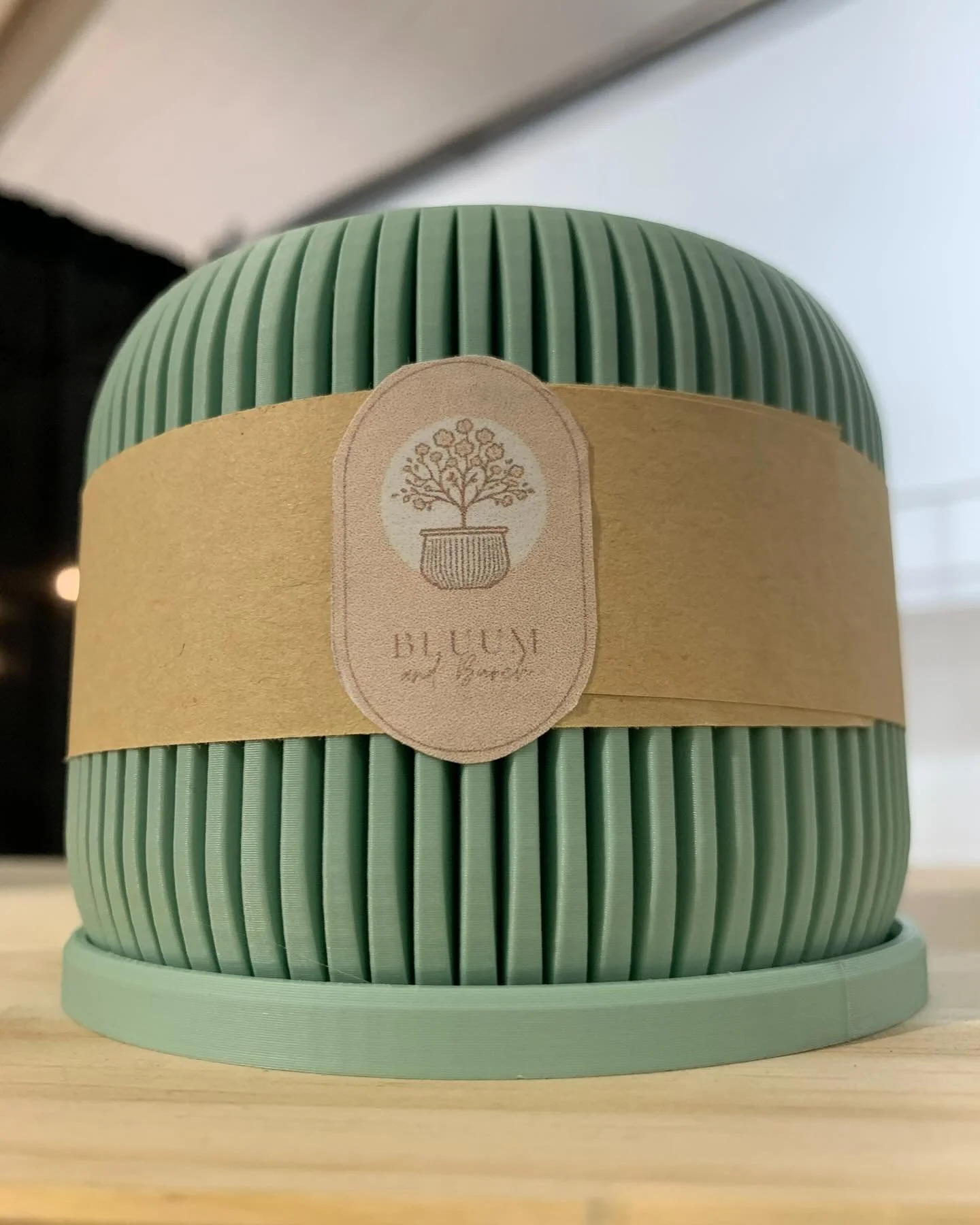 Come see us this weekend at Canterbury for the Spring Festival! We are at booth E-4, and would LOVE to see you!!! 🌸🌺🌻 #bluumandburch #planter #spring #flower #craft #craftshow