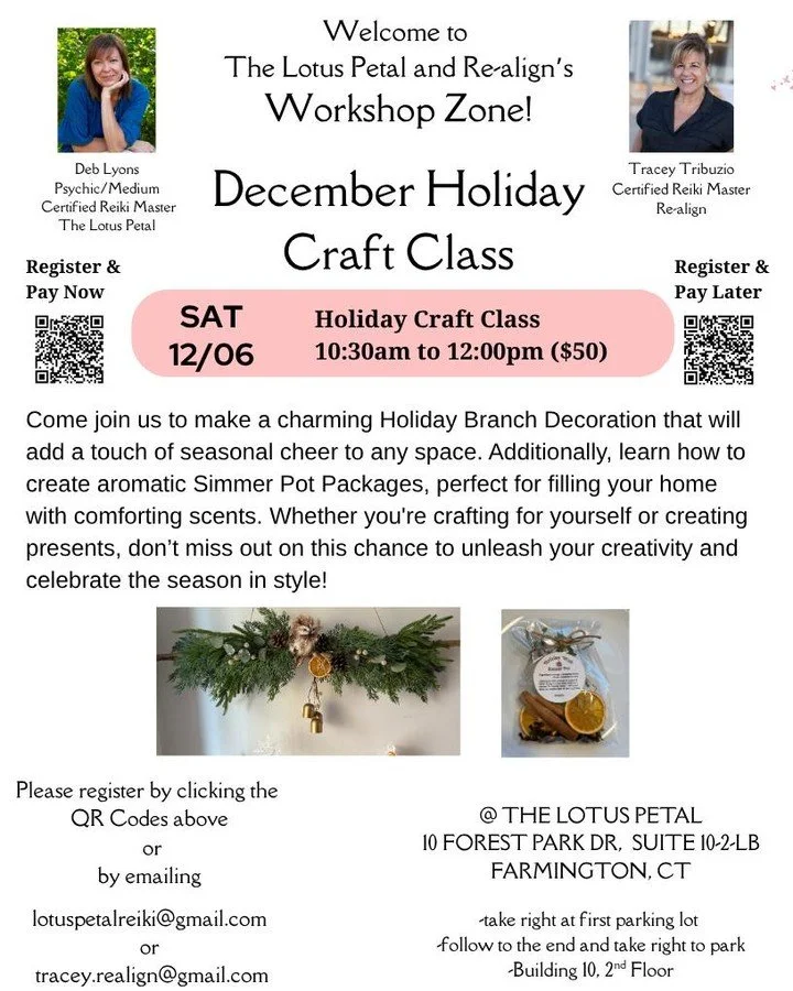 LINK in bio to register and pay now or pay later!