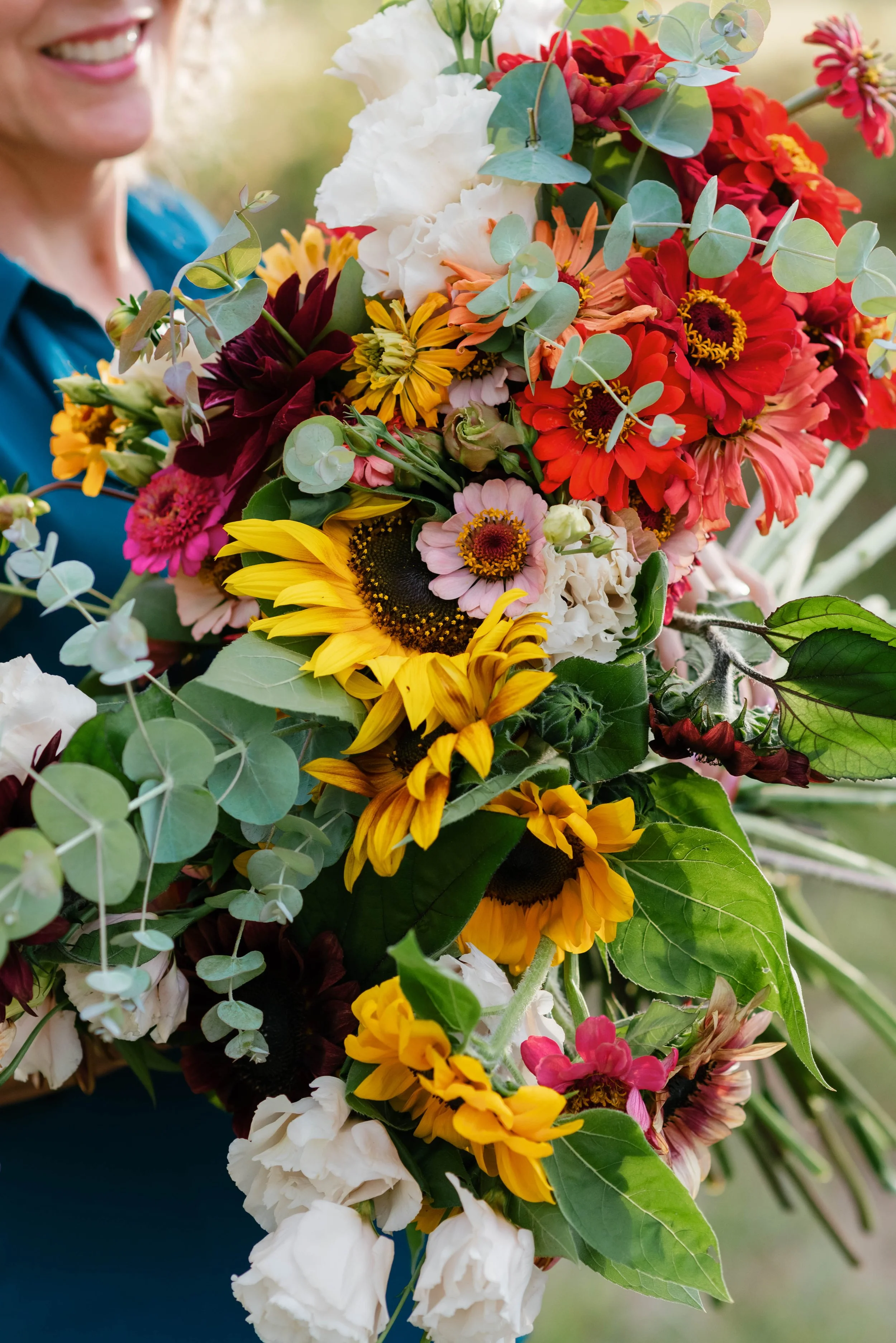 Summer Flower Club — $90