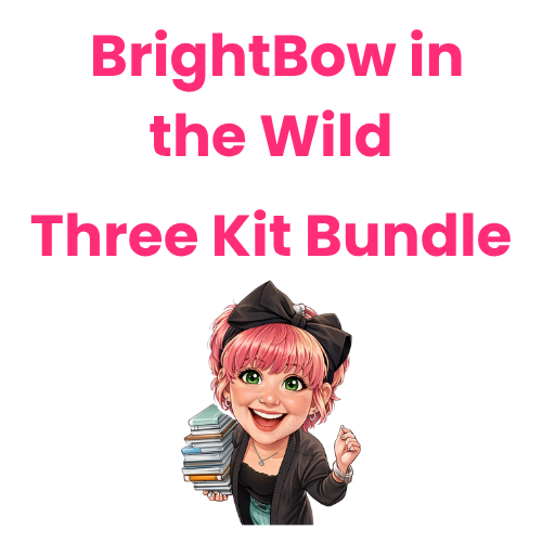 BrightBow in the Wild 3-Kit Bundle Store Image.png