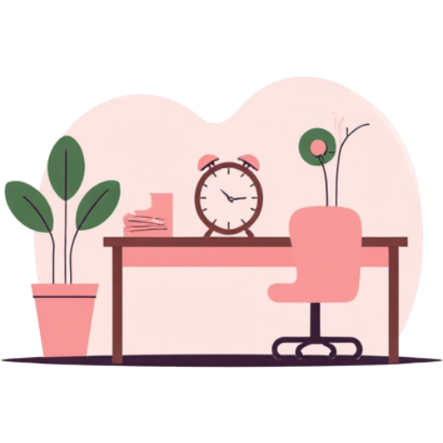 One Hour Guided Reflection Session