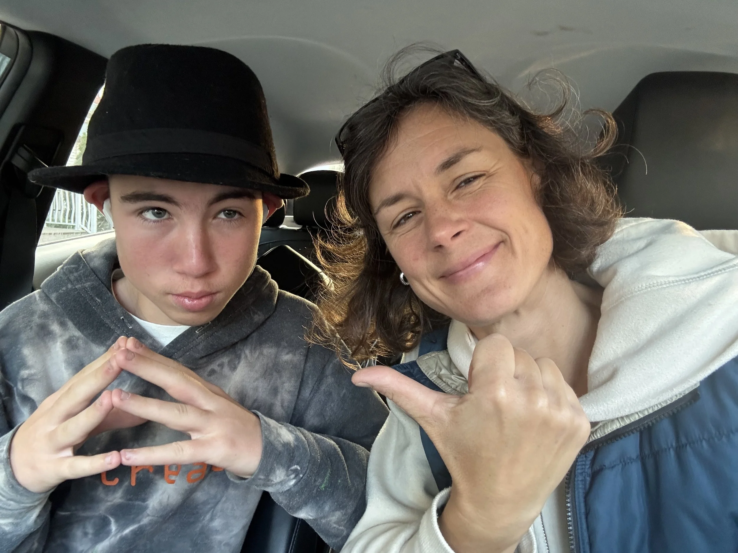 What Parenting a Neurodivergent Child Taught Me About Leadership in Complexity