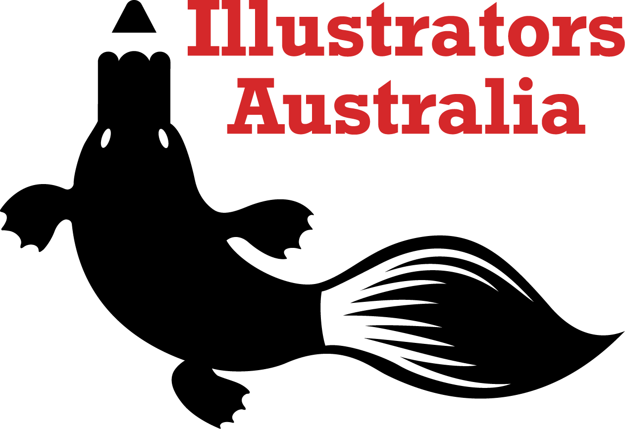 Illustrators Australia