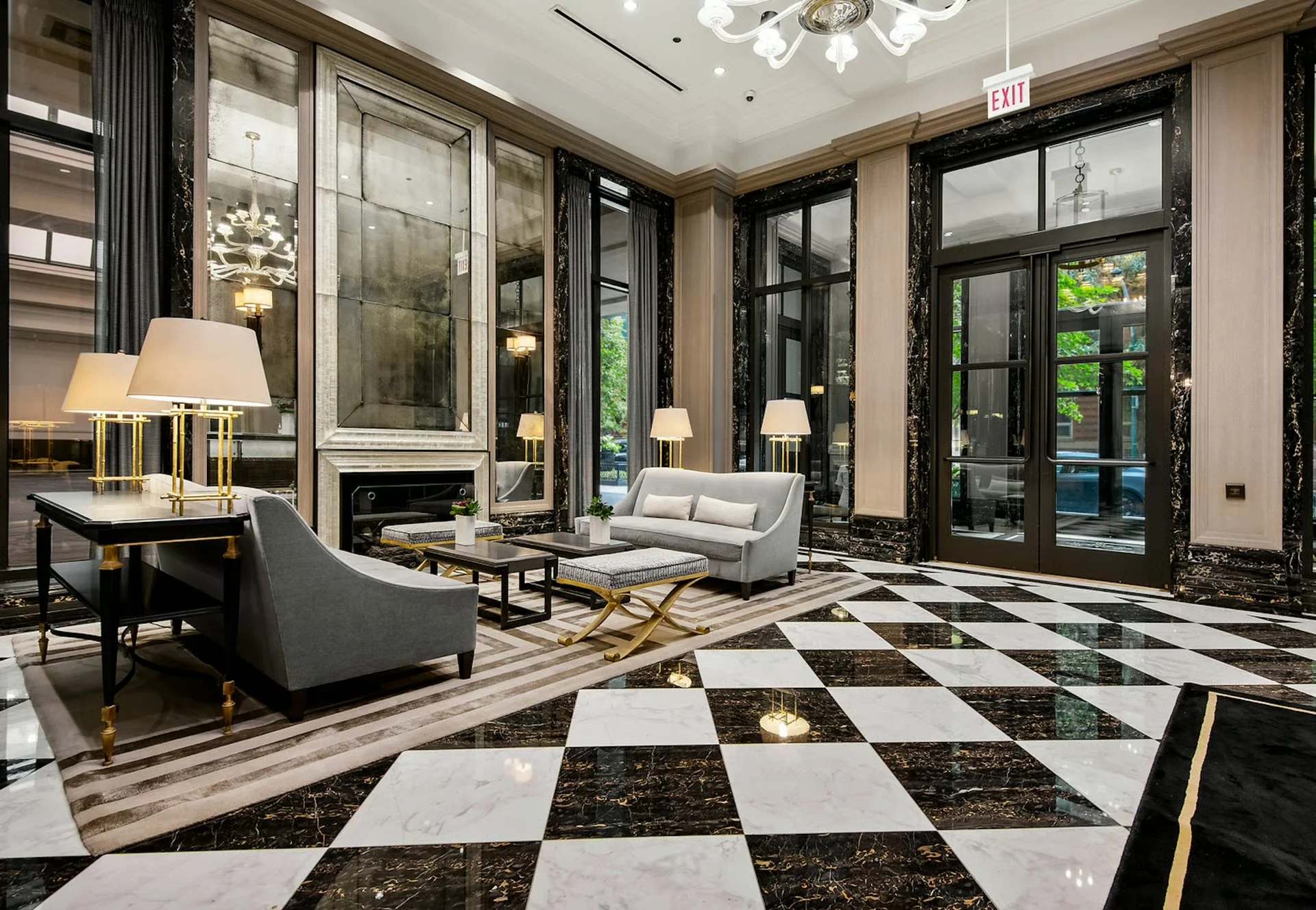 Increasing Building Value: Why Lobby and Hallway Renovations are Essential for NYC Co-ops &amp; Condos