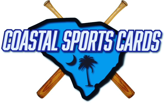 Coastal Sports Cards