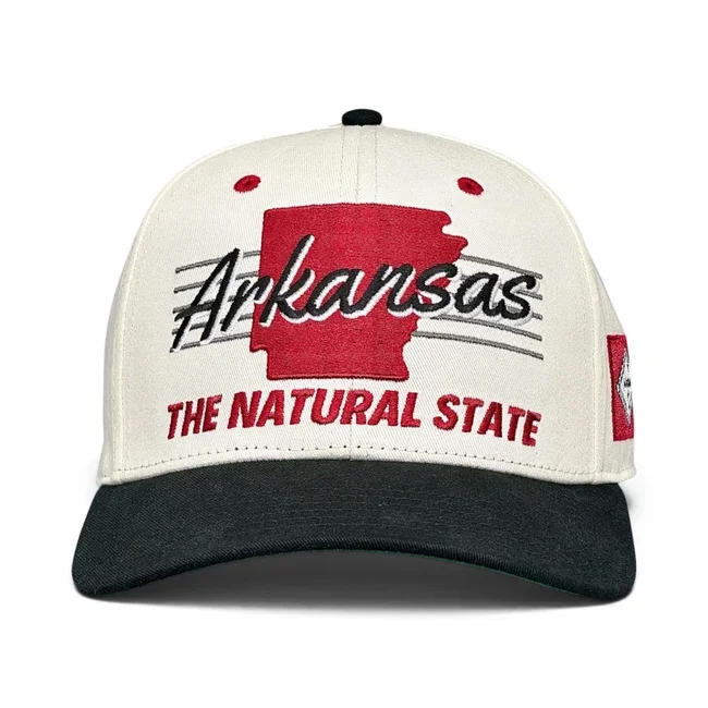 arkansas-snapback-the-daly-creamblack-4845177.webp