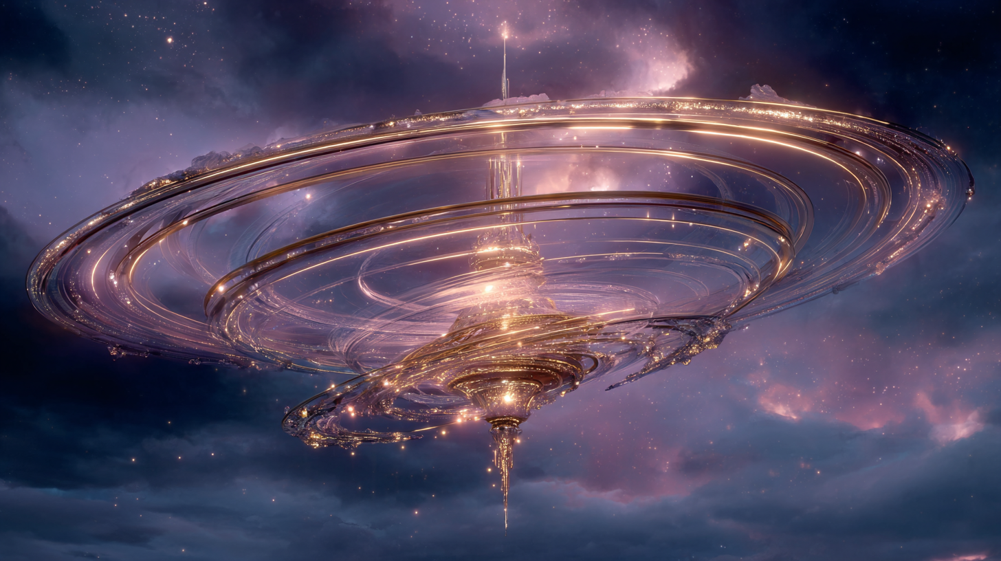 Keep Your Eyes on the Skies: Proof That Extraterrestrials and Their Ships Are Real