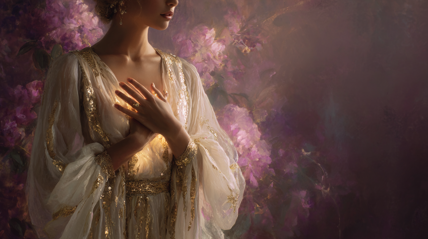 The Alchemy of Appreciation: It Turns Inner Misery into Radiant Joy