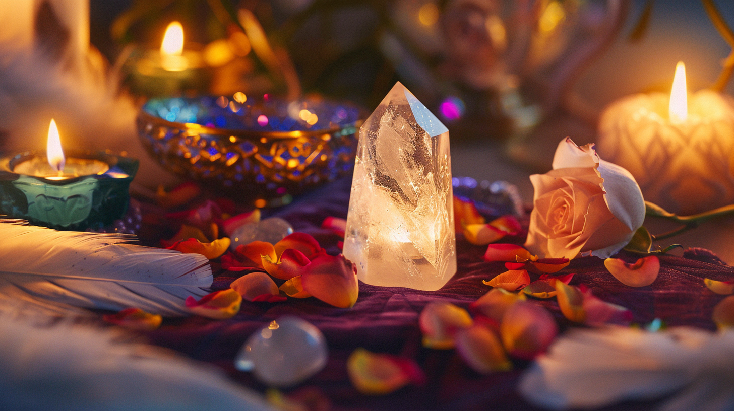 What Does Winter Symbolize for Starseeds? 