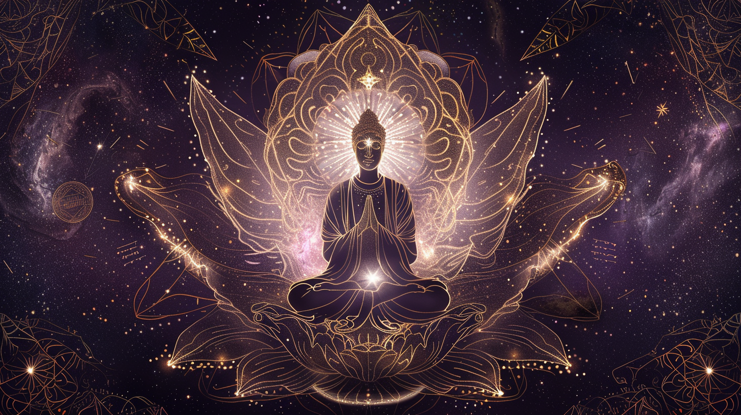 How to Increase Your Light Quotient as a Starseed