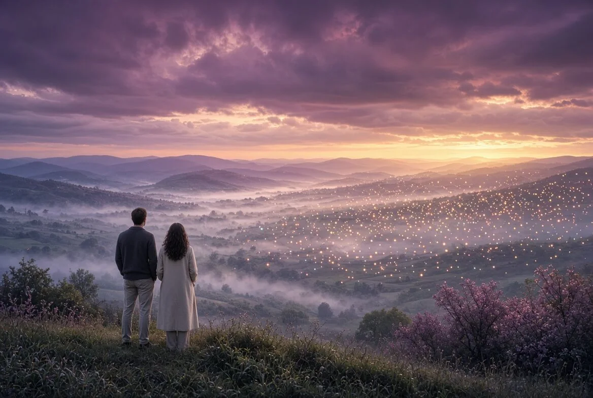 Is 5D, New Earth, or The Event Something You Should Organize Your Life Around?