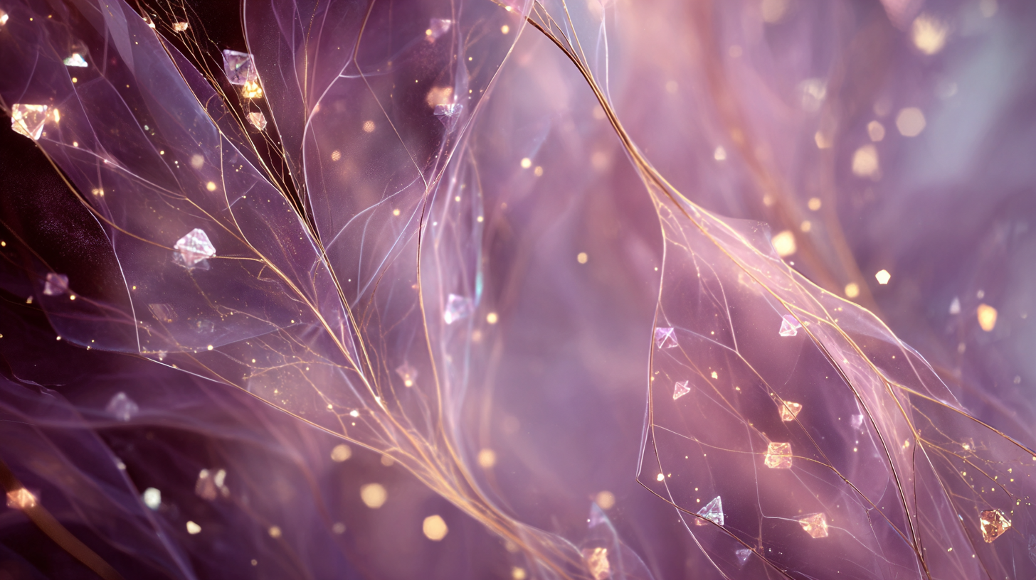 Starseed blood sparkling with Ingee Ka quantum Light pyramids flowing through the body and aura