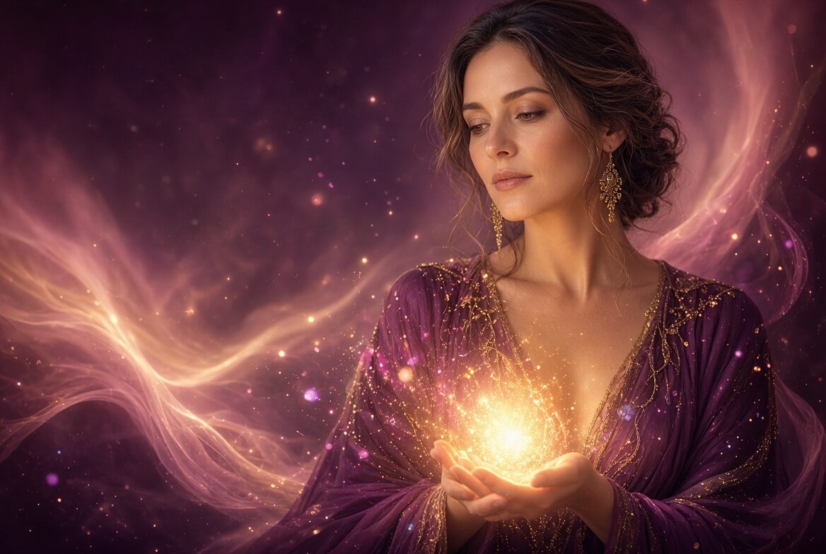 The Starseed Treasure Trove Within: Your Complete Divine Operating System