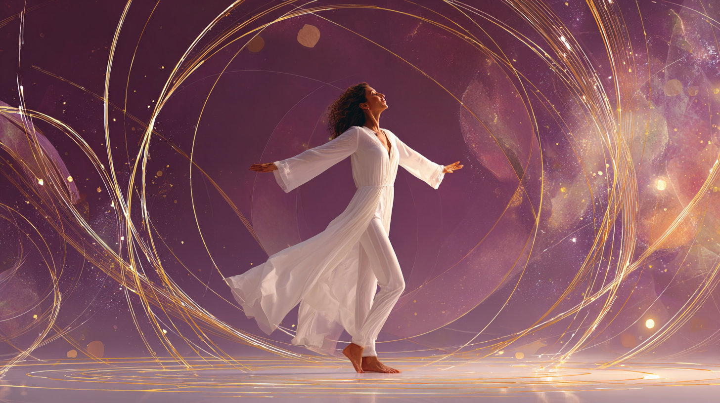 The Merkabah: Your Starseed Chariot of Light &amp; Guiding Vehicle Through Ascension