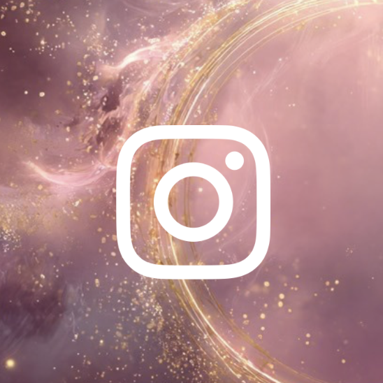Stargates Beckon and Purusha Radha at Instagram