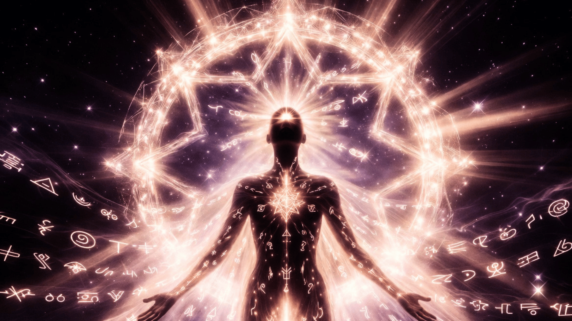 The Stargate of Mind Mastery