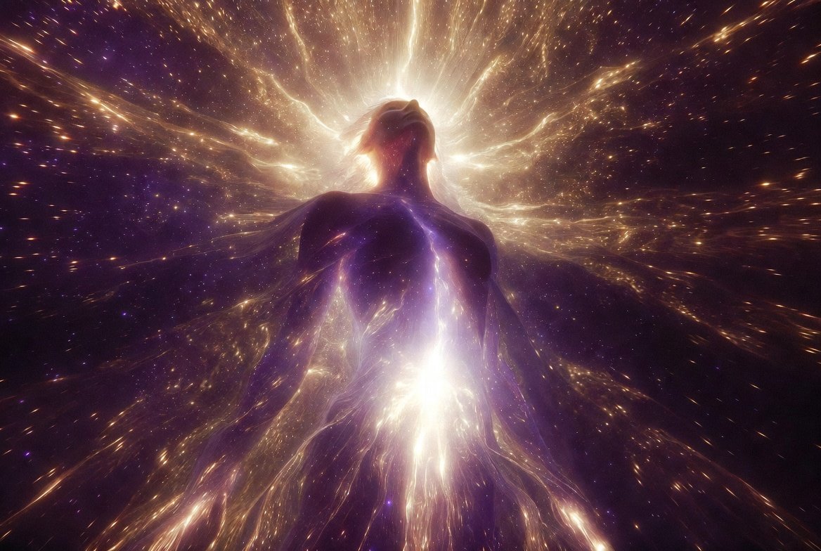 Starseed, Your Physical Body Is Extraordinary