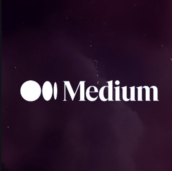 Stargates Beckon and Purusha Radha at Medium