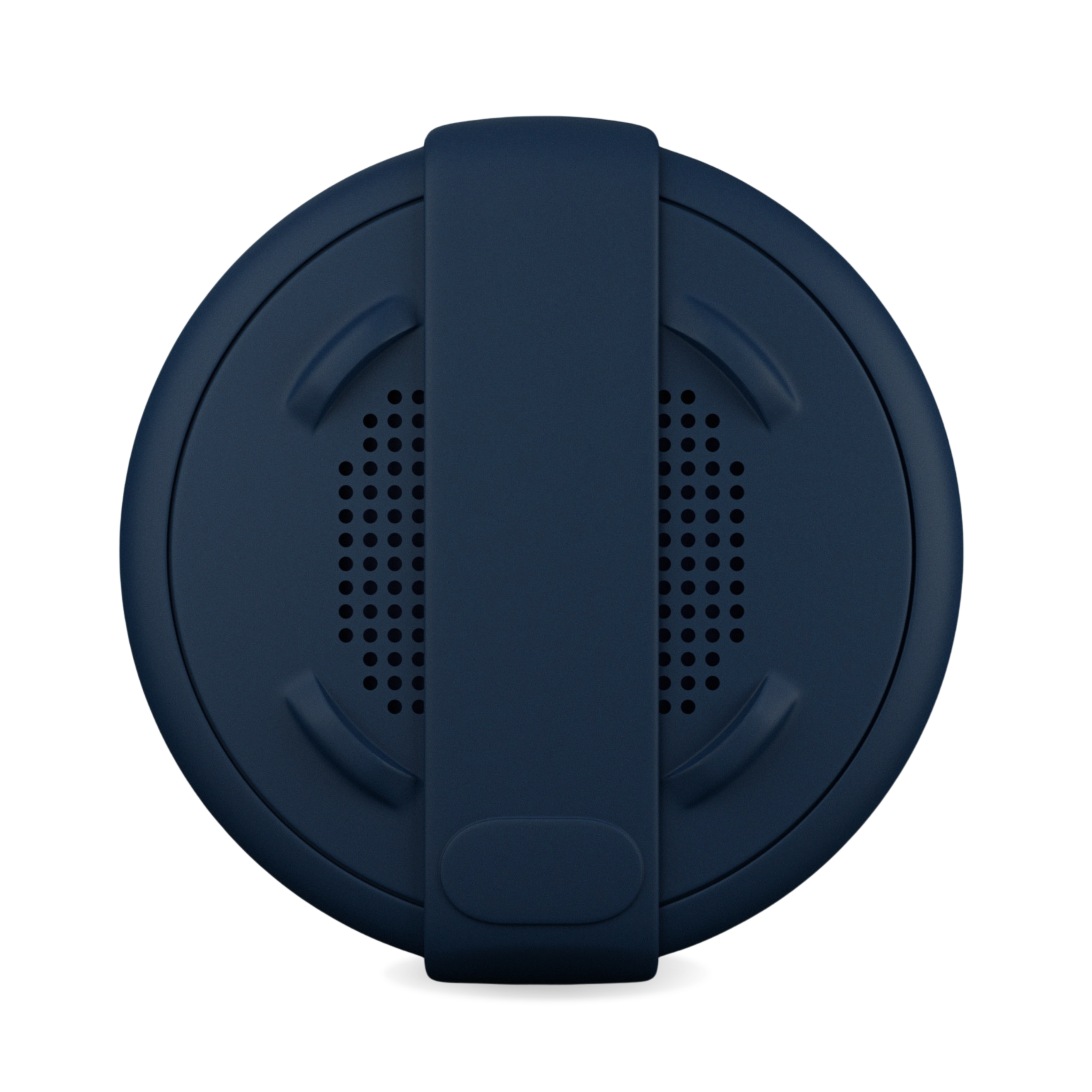 KlassicTech KTGO Portable Bluetooth Speaker (Blue)