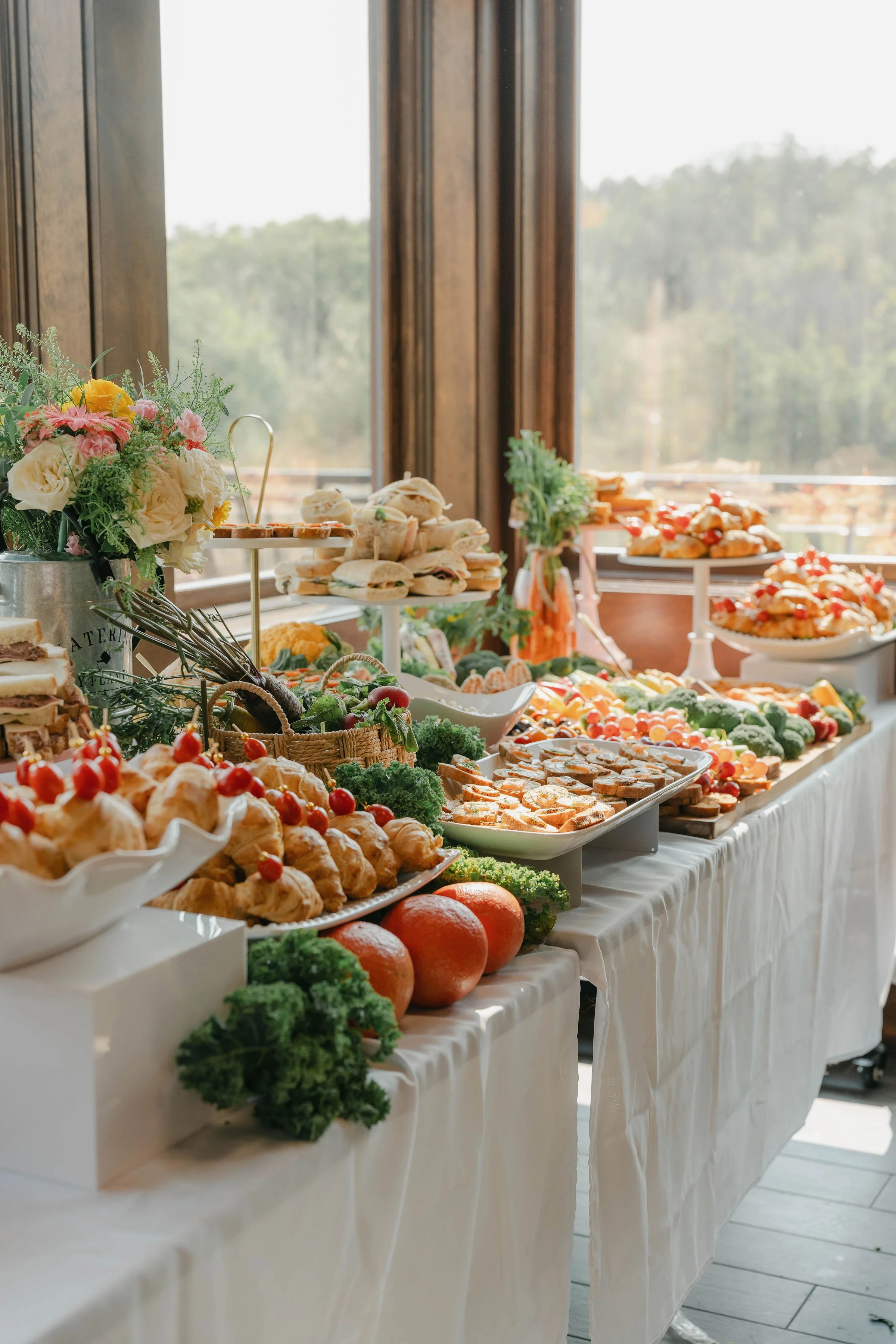 Olive Branch Premium Service