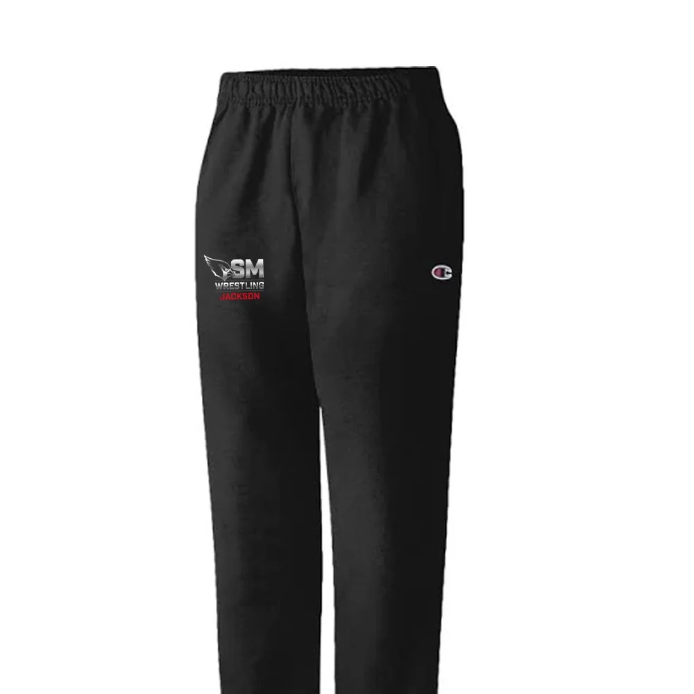 Wrestling - Champion YOUTH Joggers