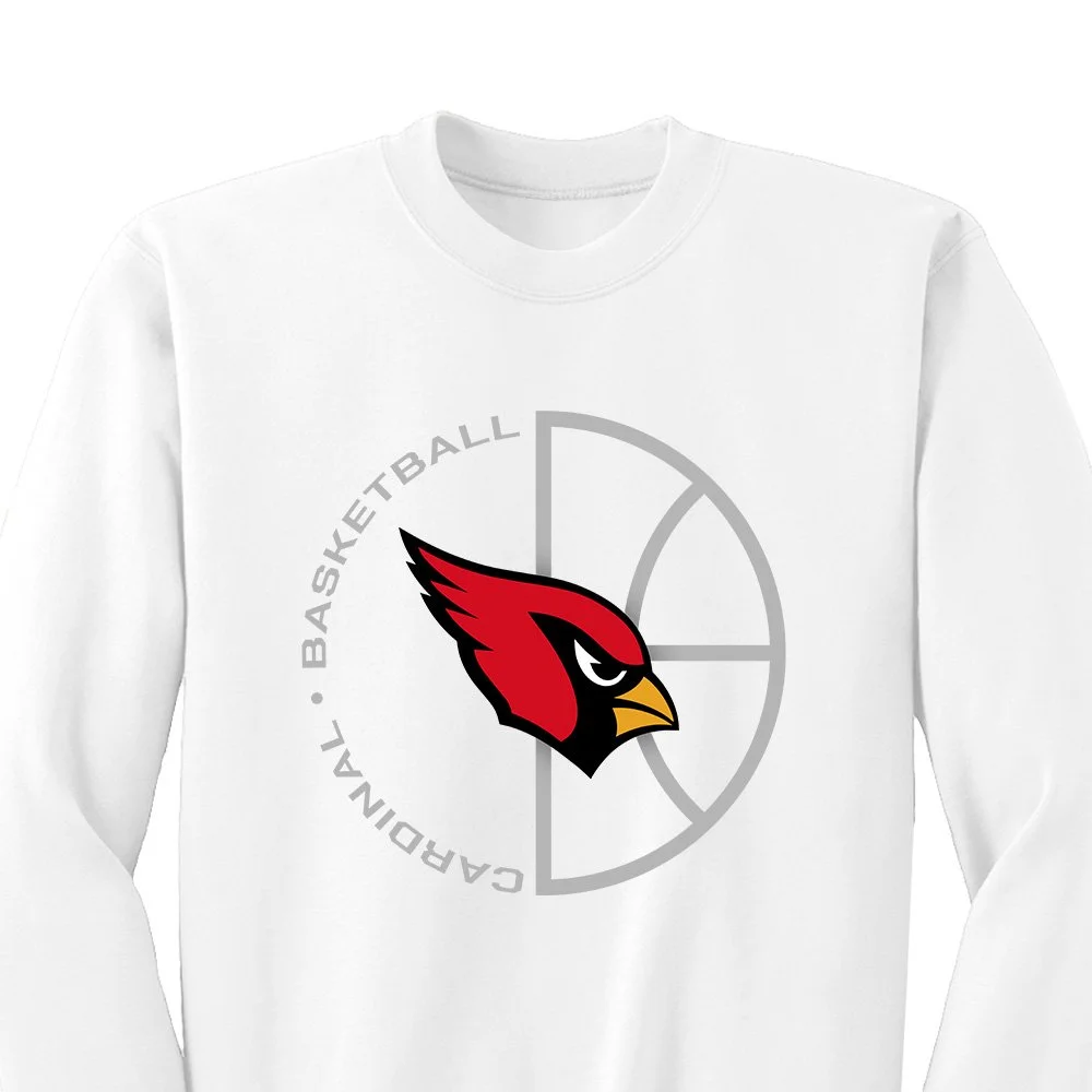 Girls BB - Crewneck Sweatshirt ADULT + YOUTH