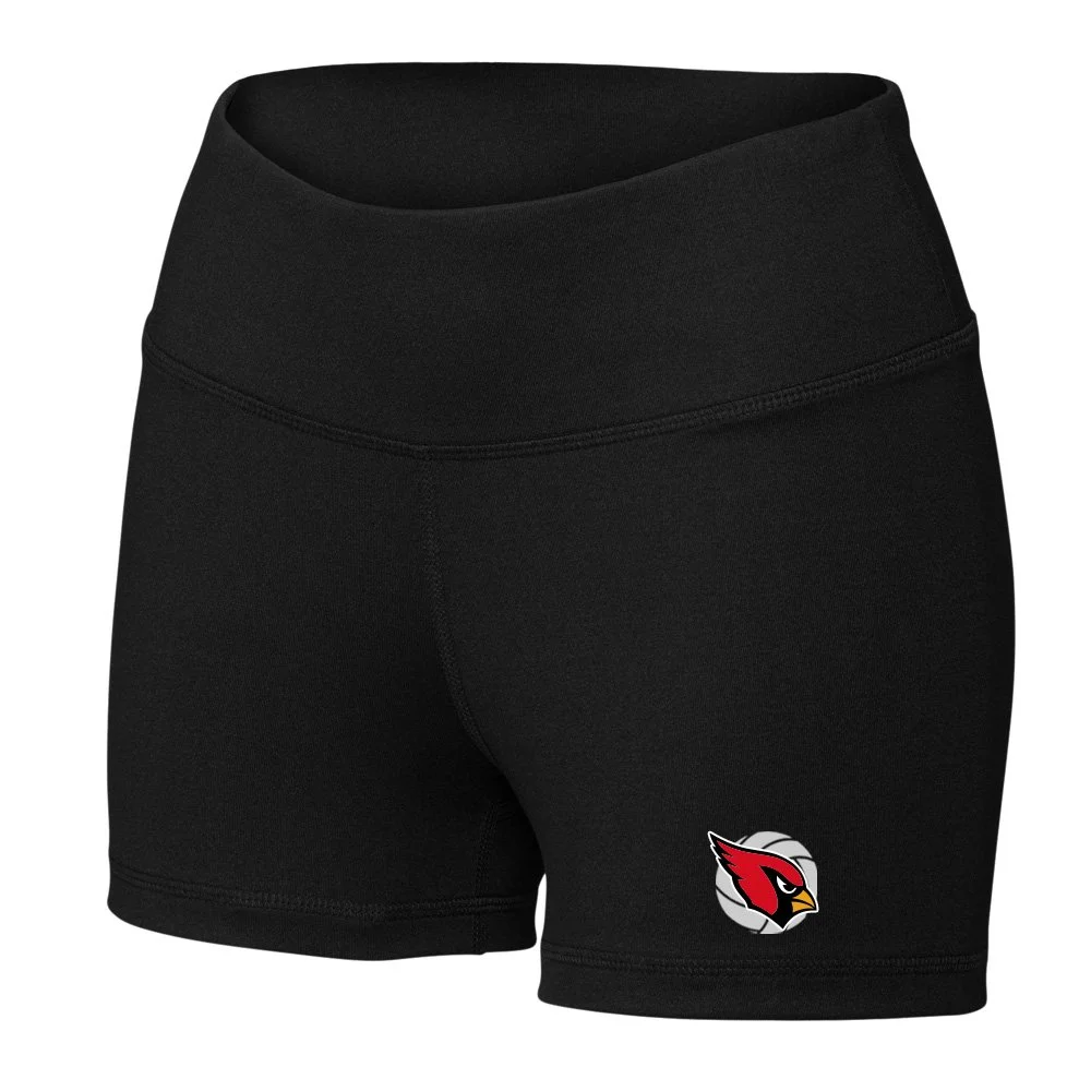 VB: Sport-Tek® Women's Interval 3” Short
