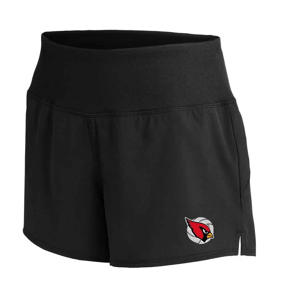 VB: Sport-Tek® Women's Repeat Short