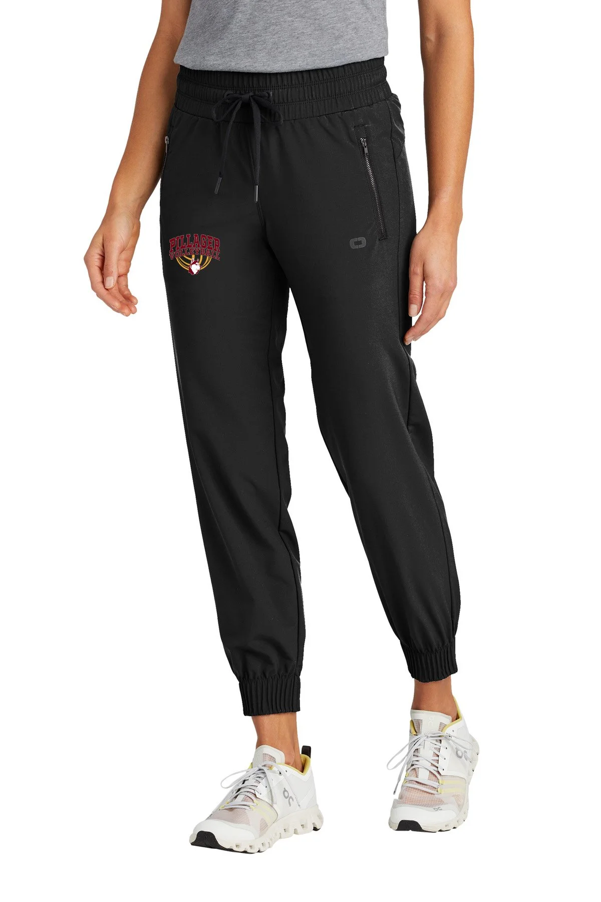 PVB: OGIO® Women's Connection Jogger