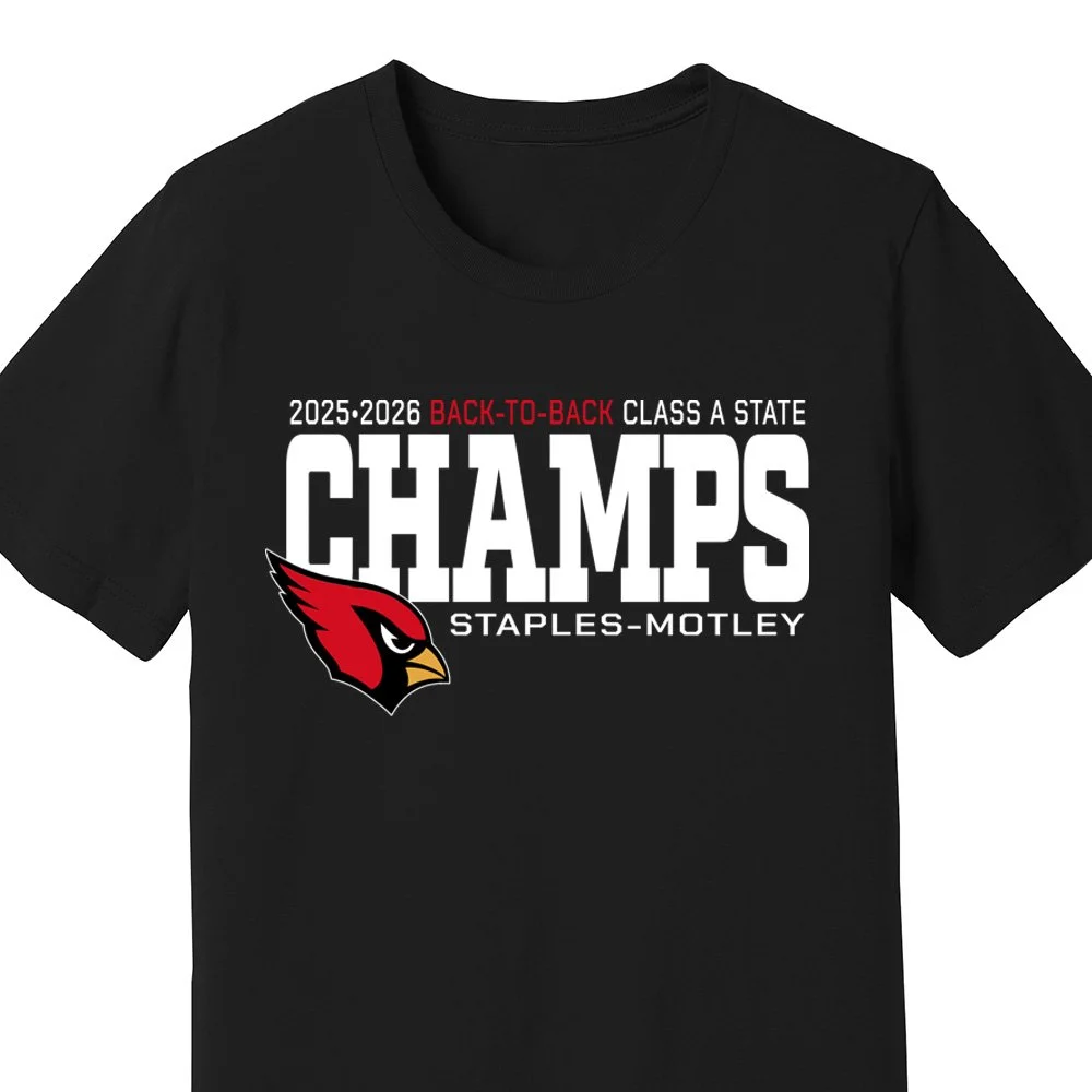CHAMPS: T-Shirt