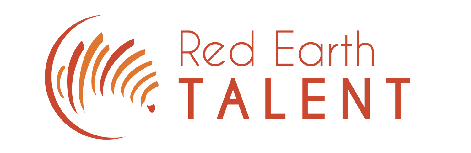 Red Earth Talent