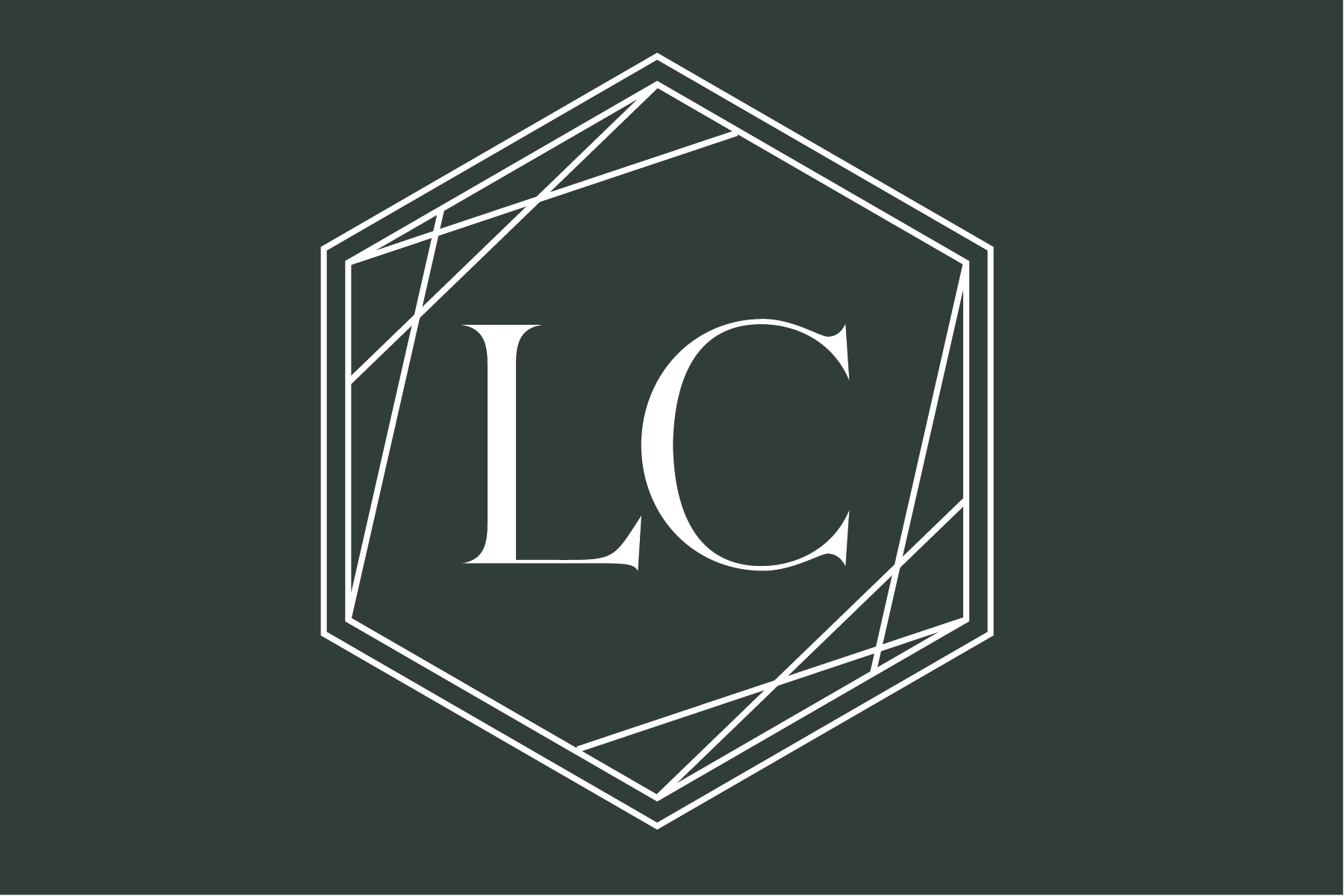Leah Colvin Beauty Logos_Hex LC on green.png