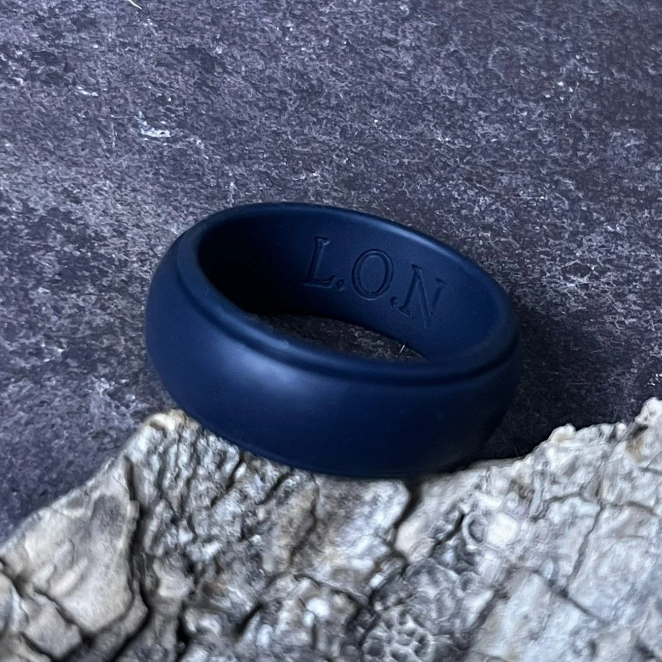 yasuke-navy-silicone-ring-front-view-legion-of-none.jpg.JPEG