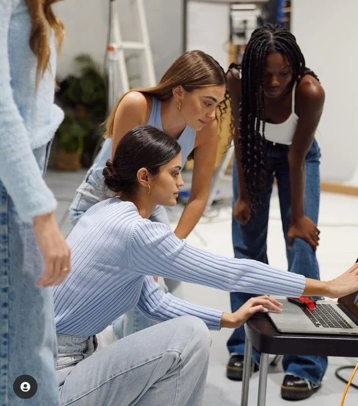 Digital Enrichment Center - Spring '23